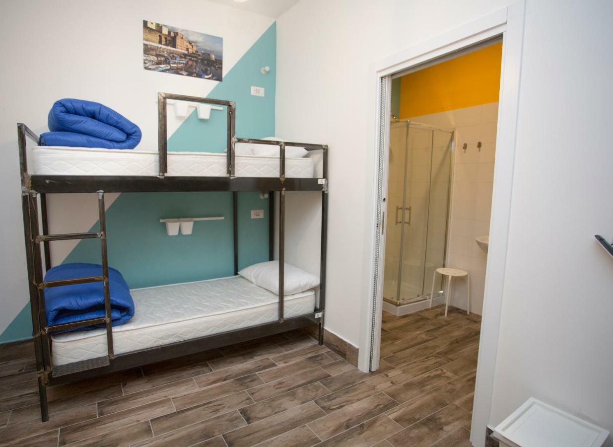 Ostello Bello Napoli Hostel