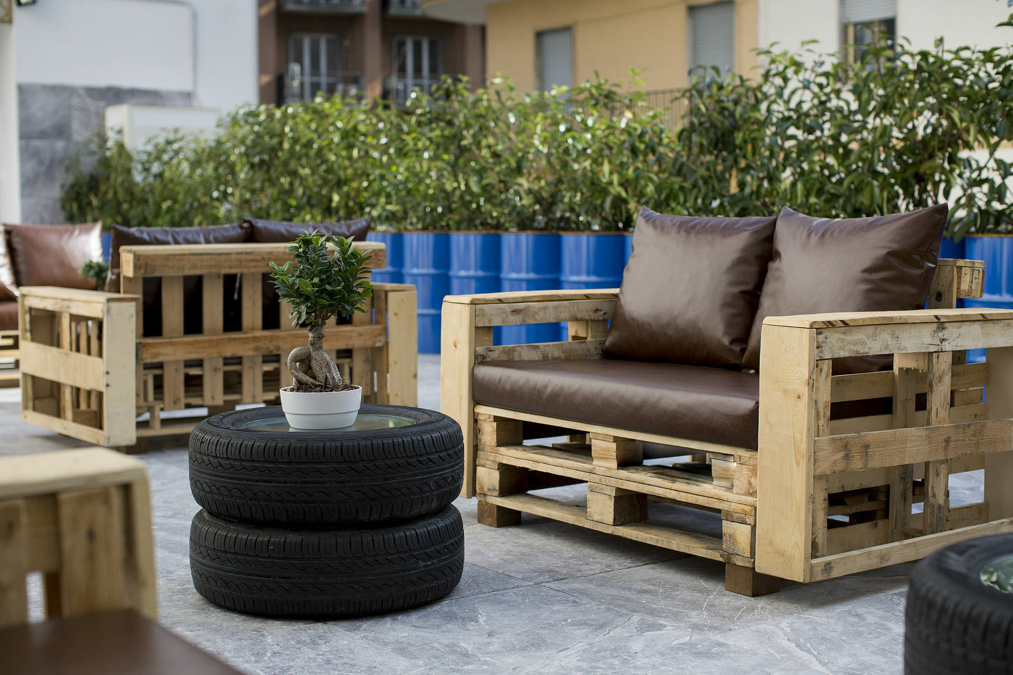 Hostel Ostello Bello Napoli